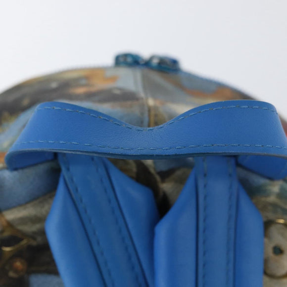 LOUIS VUITTON Masters Collection RUBENS Palm Springs M43335 LV Auth ka3336SAM