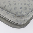 LOUIS VUITTON Monogram Mini Musette Comte De Fée Bag Gray M92279 LV Auth ka3339V-17