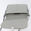 LOUIS VUITTON Monogram Mini Musette Comte De Fée Bag Gray M92279 LV Auth ka3339V-9
