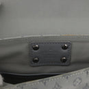 LOUIS VUITTON Monogram Mini Musette Comte De Fée Bag Gray M92279 LV Auth ka3339V-19