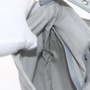 LOUIS VUITTON Monogram Mini Musette Comte De Fée Bag Gray M92279 LV Auth ka3339V-21