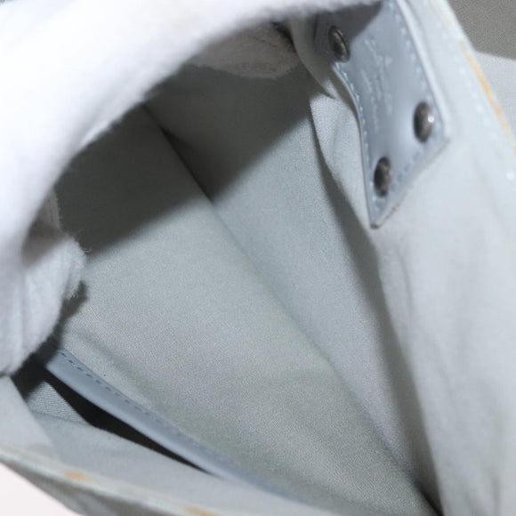 LOUIS VUITTON Monogram Mini Musette Comte De Fée Bag Gray M92279 LV Auth ka3339V