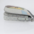 LOUIS VUITTON Monogram Mini Musette Comte De Fée Bag Gray M92279 LV Auth ka3339V-3