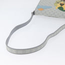 LOUIS VUITTON Monogram Mini Musette Comte De Fée Bag Gray M92279 LV Auth ka3339V-7