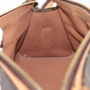 LOUIS VUITTON Monogram Popincourt Long Shoulder Bag M40008 LV Auth ka3345-19
