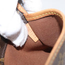 LOUIS VUITTON Monogram Popincourt Long Shoulder Bag M40008 LV Auth ka3345-12