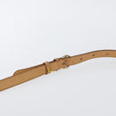 LOUIS VUITTON Monogram Popincourt Long Shoulder Bag M40008 LV Auth ka3345-8
