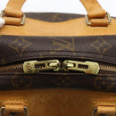 LOUIS VUITTON Monogram Excursion Handtasche M41450 LV Auth ka3346-17