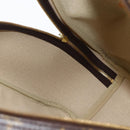 LOUIS VUITTON Monogram Excursion Handtasche M41450 LV Auth ka3346-20