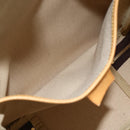 LOUIS VUITTON Monogram Excursion Handtasche M41450 LV Auth ka3346-21