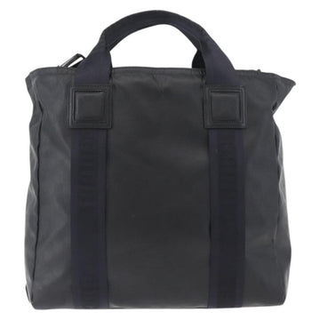 GUCCI GG Crystal Mat Boston Bag 2way Black 779816 Auth ka3353 - 0