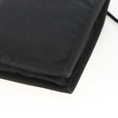 BALENCIAGA Shoulder Bag Nylon Black 532298 Auth ka3358-15