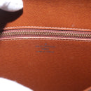 LOUIS VUITTON Monogram Saint Cloud GM Shoulder Bag M51242 LV Auth ka3361-19