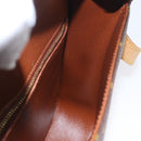 LOUIS VUITTON Monogram Saint Cloud GM Shoulder Bag M51242 LV Auth ka3361-20