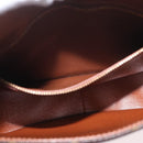 LOUIS VUITTON Monogram Saint Cloud GM Shoulder Bag M51242 LV Auth ka3361-23