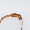 LOUIS VUITTON Monogram Saint Cloud GM Shoulder Bag M51242 LV Auth ka3361-8