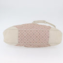 LOUIS VUITTON Mini Lin Marina GM Bag Croisette 2way Pink M95493 LV Auth ka3367A-5