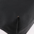 GUCCI Tote Bag PVC Black 162785 Auth ka3368-16