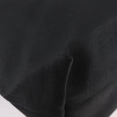 GUCCI Tote Bag PVC Black 162785 Auth ka3368-18