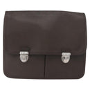LOUIS VUITTON Taiga Alexei Shoulder Bag Grizzly M32478 LV Auth ka3370-13