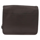 LOUIS VUITTON Taiga Alexei Shoulder Bag Grizzly M32478 LV Auth ka3370-2