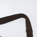 LOUIS VUITTON Taiga Alexei Shoulder Bag Grizzly M32478 LV Auth ka3370-8