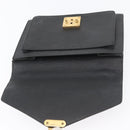 LOUIS VUITTON Epi Monceau 28 Hand Bag Black M52122 LV Auth ka3386-19