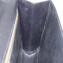 LOUIS VUITTON Epi Monceau 28 Hand Bag Black M52122 LV Auth ka3386-22