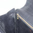 LOUIS VUITTON Epi Monceau 28 Hand Bag Black M52122 LV Auth ka3386-10