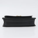 LOUIS VUITTON Epi Monceau 28 Hand Bag Black M52122 LV Auth ka3386-5