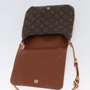 LOUIS VUITTON Monogram Musette Salsa Short Shoulder Bag M51258 LV Auth ka3390V-17