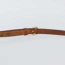 LOUIS VUITTON Damier Azur Siracusa MM Shoulder Bag N41112 LV Auth ka3391-14