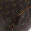 LOUIS VUITTON Monogram Keepall 50 Boston Bag M41426 LV Auth ka3393-14