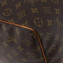 LOUIS VUITTON Monogram Keepall 50 Boston Bag M41426 LV Auth ka3393-15