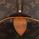 LOUIS VUITTON Monogram Keepall 50 Boston Bag M41426 LV Auth ka3393-17