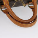 LOUIS VUITTON Monogram Keepall 50 Boston Bag M41426 LV Auth ka3393-7