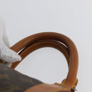 LOUIS VUITTON Monogram Keepall 50 Boston Bag M41426 LV Auth ka3393-8