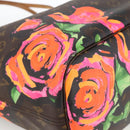 LOUIS VUITTON Monogram Rose Neverfull MM Tote Bag M48613 LV Auth ka3394SAV-14