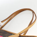 LOUIS VUITTON Monogram Rose Neverfull MM Tote Bag M48613 LV Auth ka3394SAV-8