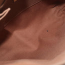 LOUIS VUITTON Monogram Odeon PM Shoulder Bag M56390 LV Auth ka3395A-11