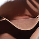 LOUIS VUITTON Monogram Odeon PM Shoulder Bag M56390 LV Auth ka3395A-21