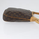 LOUIS VUITTON Monogram Odeon PM Shoulder Bag M56390 LV Auth ka3395A-3