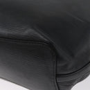 LOUIS VUITTON Epi Mandala MM Shoulder Bag Black M58892 LV Auth ka3396-16