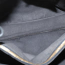 LOUIS VUITTON Epi Mandala MM Shoulder Bag Black M58892 LV Auth ka3396-19