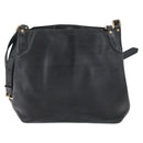 LOUIS VUITTON Epi Mandala MM Shoulder Bag Black M58892 LV Auth ka3396-13