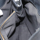 LOUIS VUITTON Epi Mandala MM Shoulder Bag Black M58892 LV Auth ka3396-21