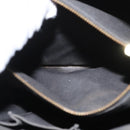 LOUIS VUITTON Epi Mandala MM Shoulder Bag Black M58892 LV Auth ka3396-23