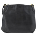 LOUIS VUITTON Epi Mandala MM Shoulder Bag Black M58892 LV Auth ka3396-2