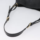LOUIS VUITTON Epi Mandala MM Shoulder Bag Black M58892 LV Auth ka3396-7