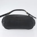 LOUIS VUITTON Epi Mandala MM Shoulder Bag Black M58892 LV Auth ka3396-5